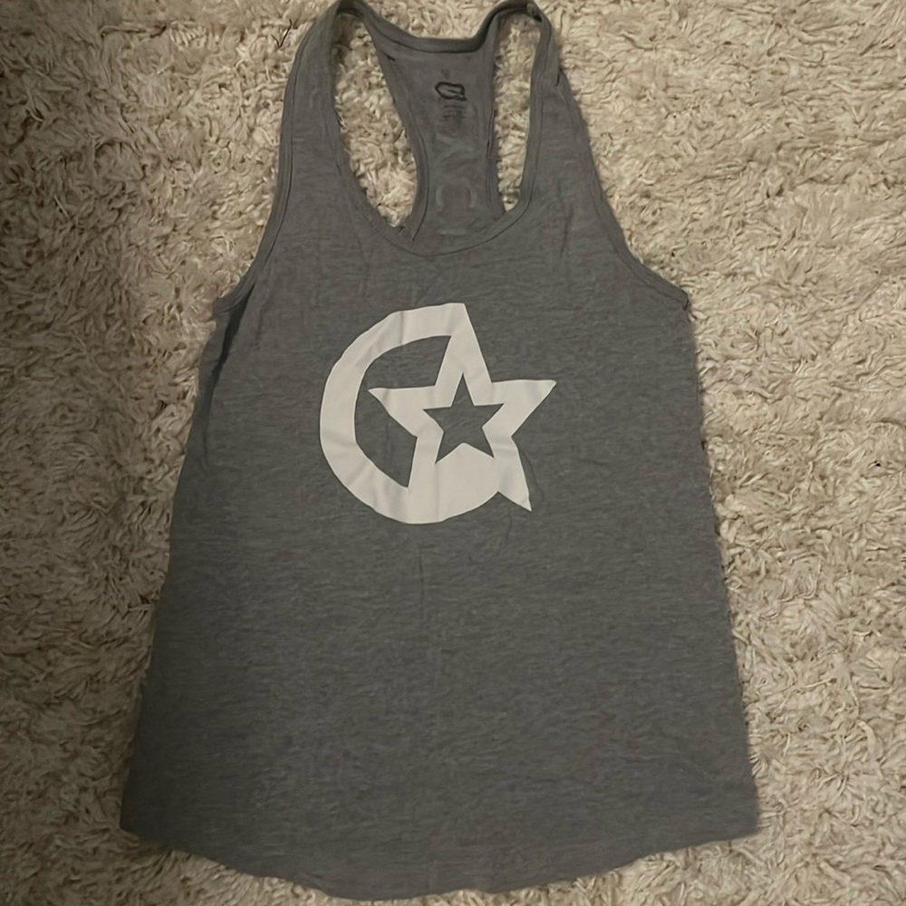 CycleStar Tank